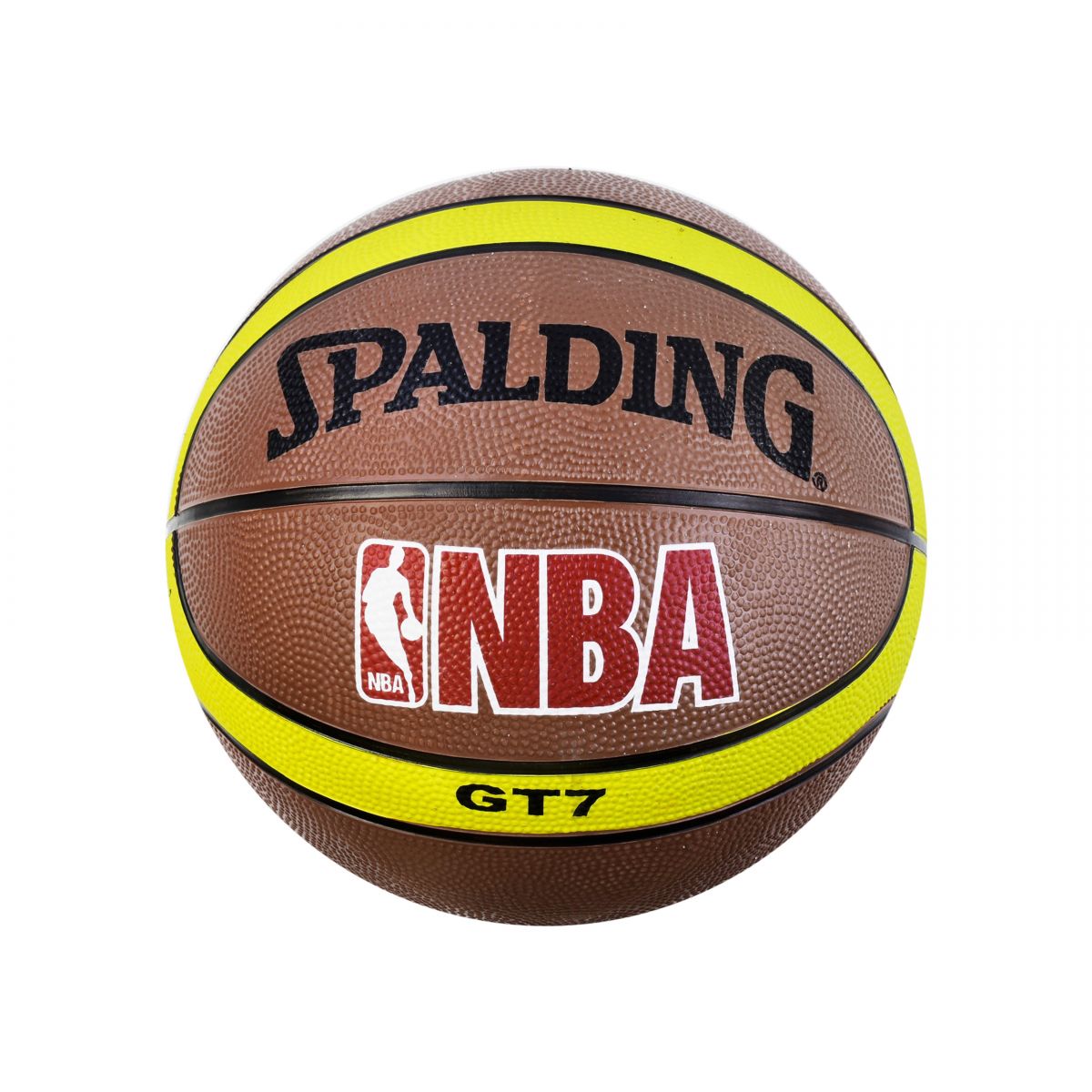 

Мяч баскетбольный NBA №7 MiC (C34470) (100351)