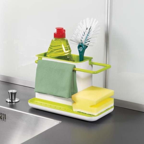 

Органайзер на раковину 3 в 1 Daily Use R187102