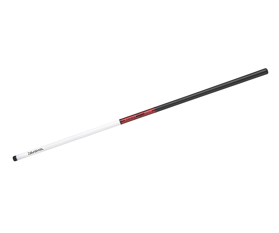 

Маховое удилище Daiwa Ninja Tele-Pole 6м (арт.383811628-610)