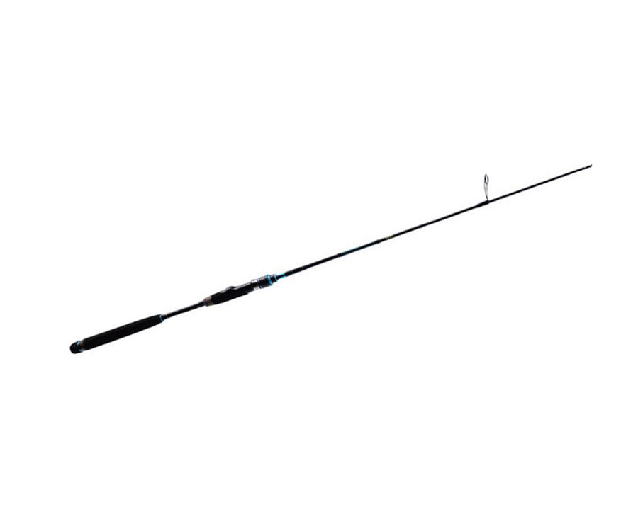 

Спиннинговое удилище Abu Garcia Salty Stage Kr-X Light Jigging SXLS-632 1.91м 80г (арт.38381299912)
