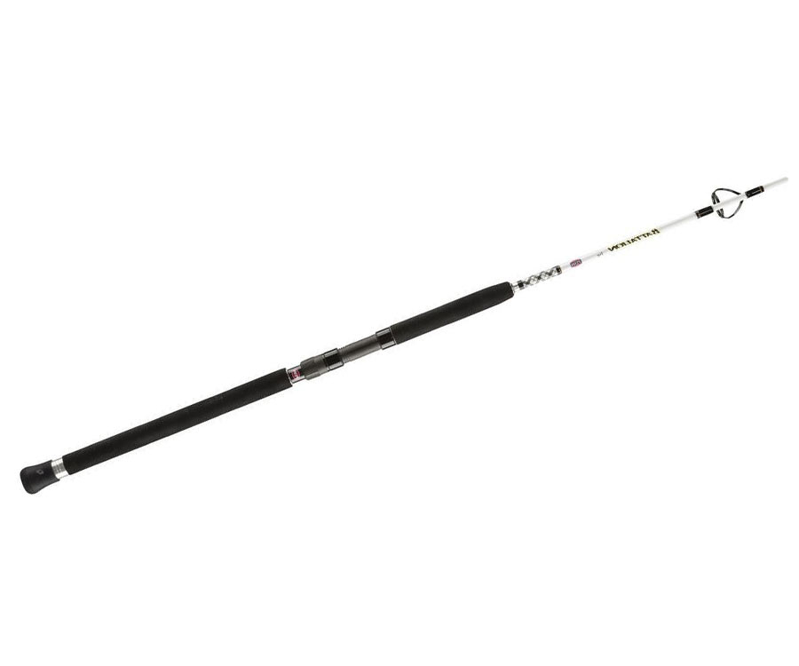 

Спиннинговое удилище Penn Battalion Jigging 1.65м 150-300г (арт.38381436180)