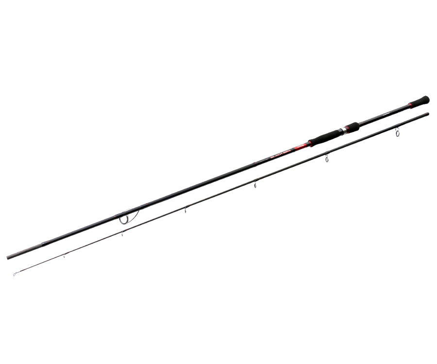 

Спиннинговое удилище Flagman Black Sea 902H 2.74м 16-55г (арт.3838FBS-902H)
