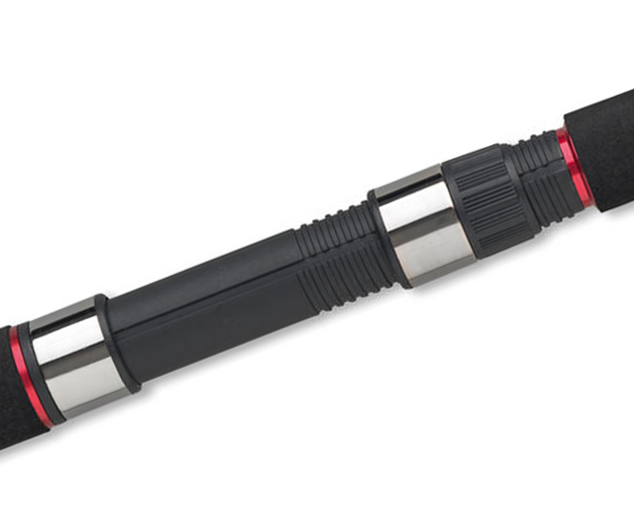 

Спиннинговое удилище Daiwa Sweepfire Tele 2.4м 30-70г (арт.383811420-243)