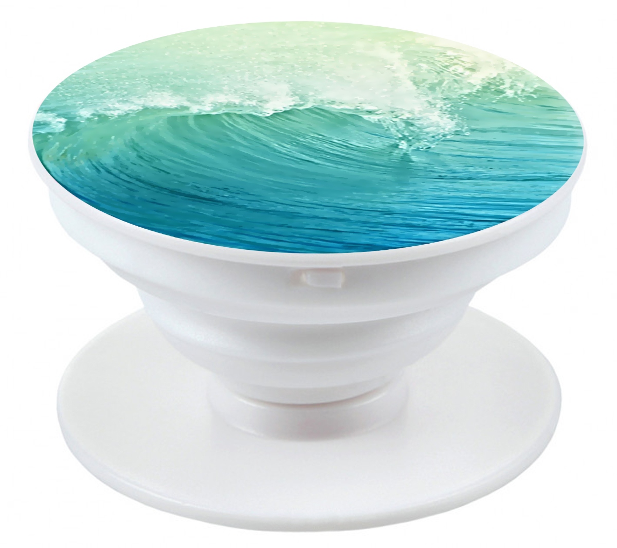 

Попсокет popsocket для смартфона и планшета Pop Sockets Ocean R145928