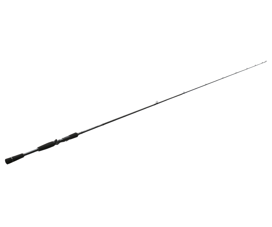 

Кастинговое удилище Flagman Jerk Shot 702H 2.13м 10-50г (арт.3838FKJS-702H)