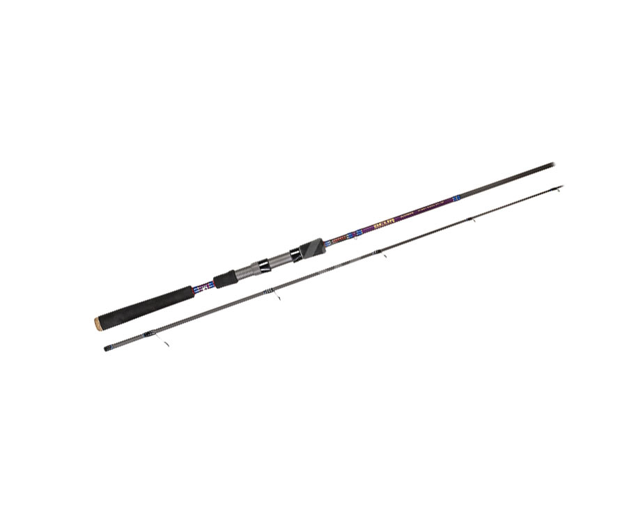 

Спиннинговое удилище Pontoon21 Gad Delta 2.44м 6-24г (арт.3838DLS80MF2)