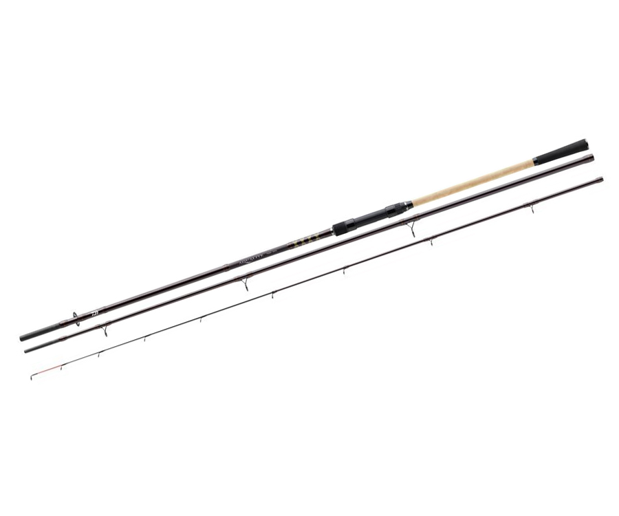 

Фидерное удилище Daiwa Aqualite Medium 3.3м 100г New2019 (арт.383811788-335)