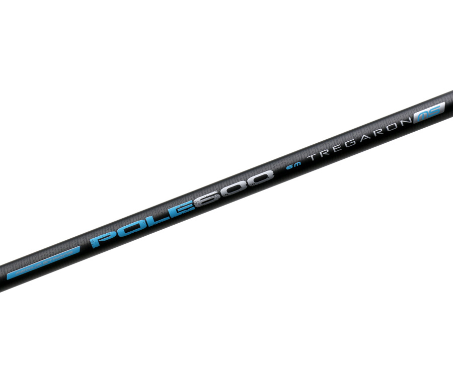 

Маховое удилище Flagman Tregaron Medium Strong Pole 6м (арт.3838TRGMS600)