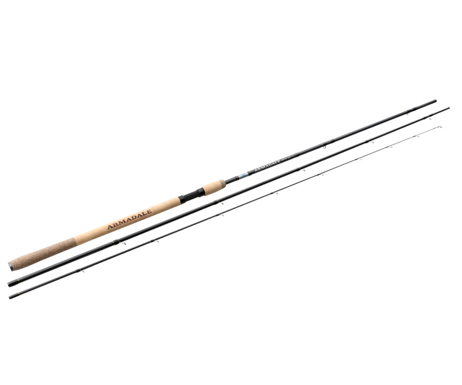 

Матчевое удилище Flagman Armadale Match Fuji 3.9м 5-15г (арт.3838ARM390FJ)