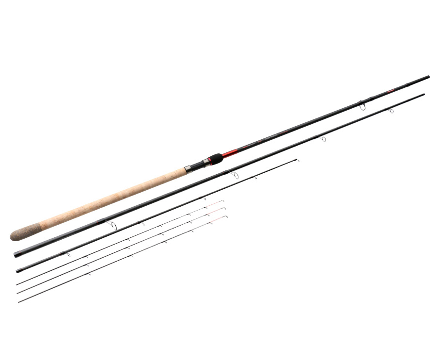 

Фидерное удилище Flagman Mantaray Pro Feeder 4.2м 200г (арт.3838MPF420)