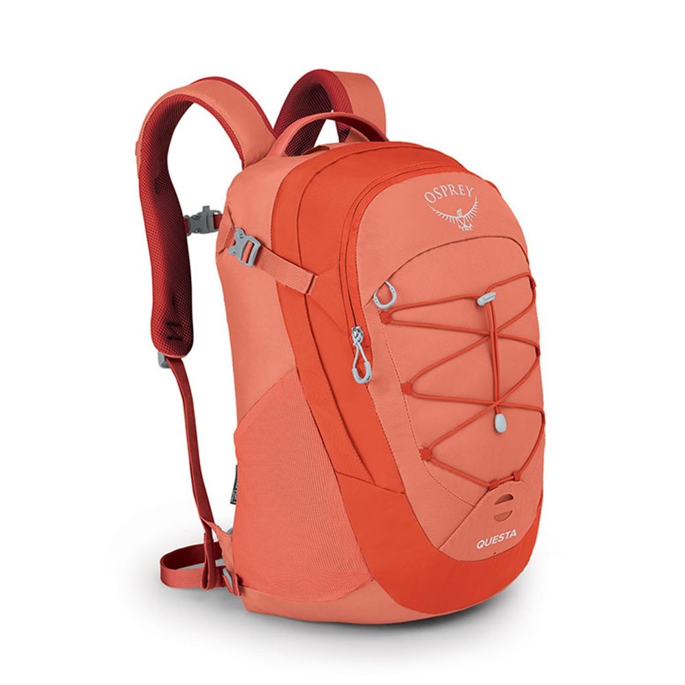 

Рюкзак Osprey Questa 26 Salmon Pink (009.2208)