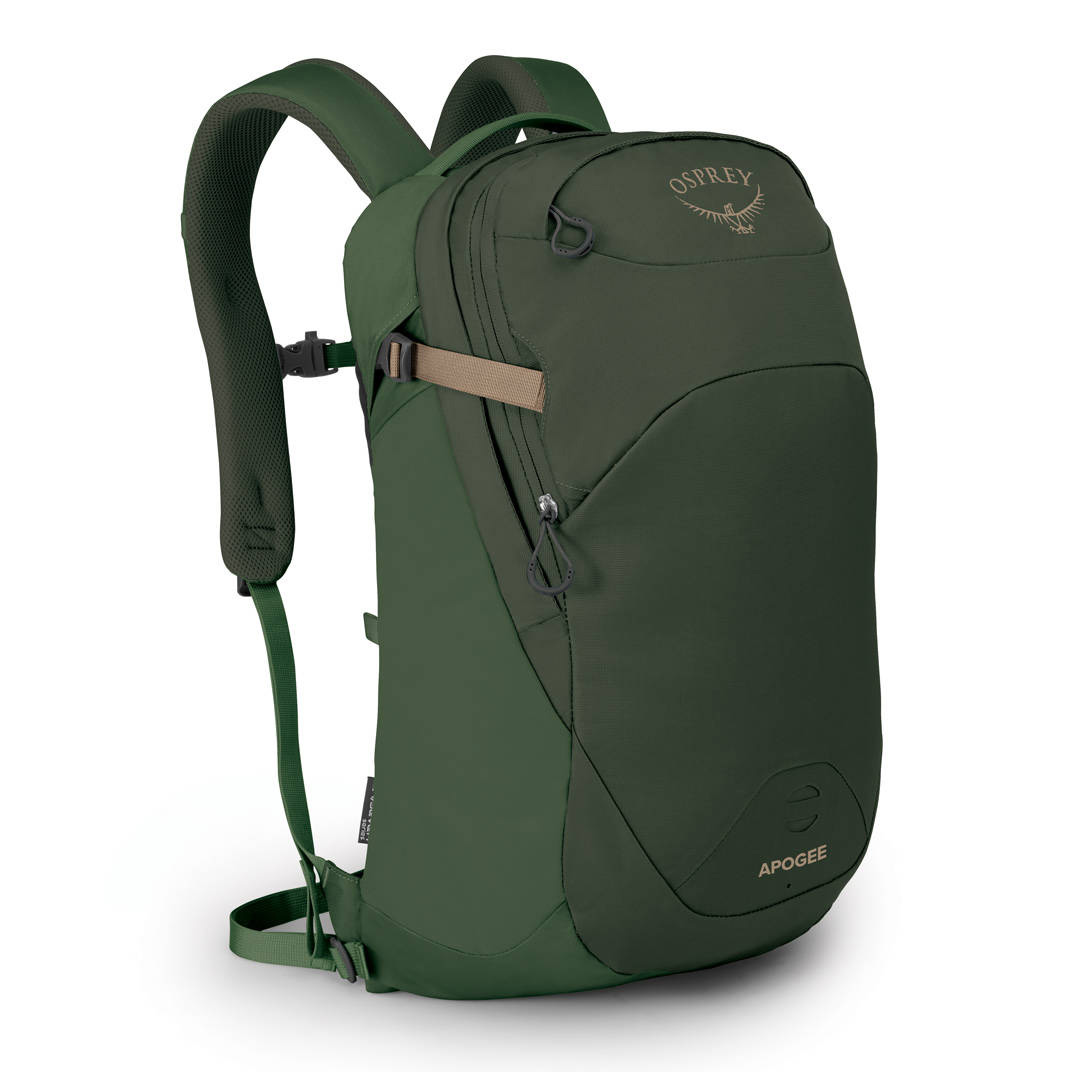 

Рюкзак Osprey Apogee Gopher Green (009.2200)