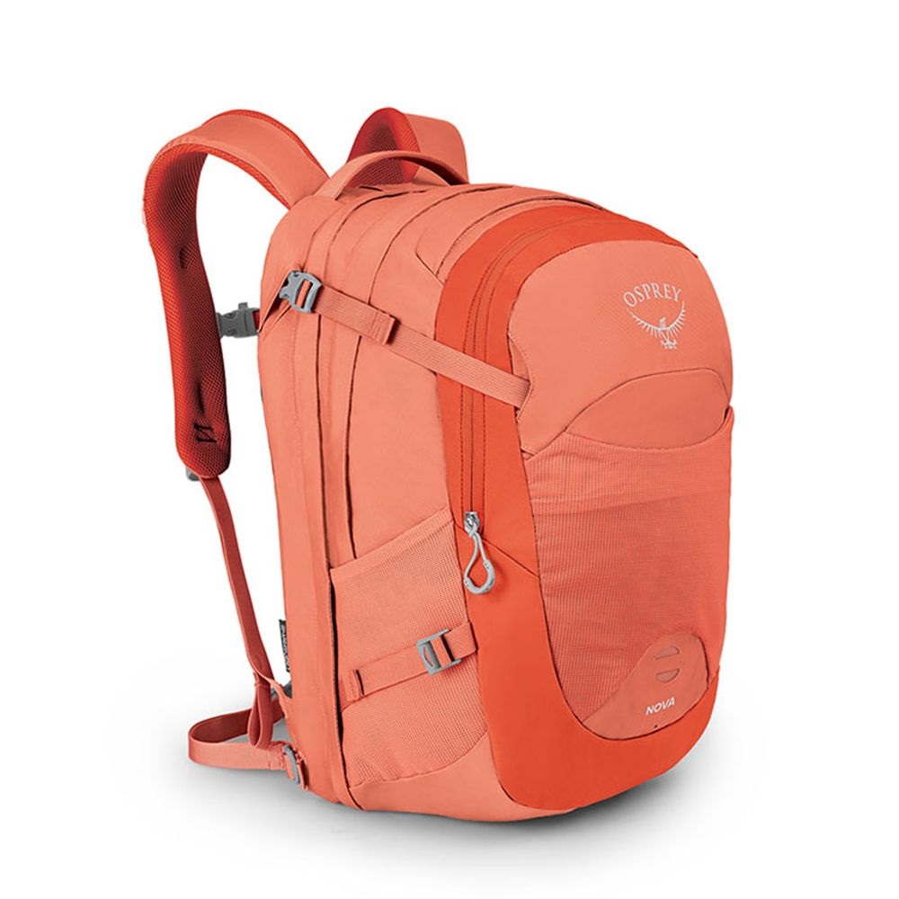 

Рюкзак Osprey Nova 33 Salmon Pink (009.2204)