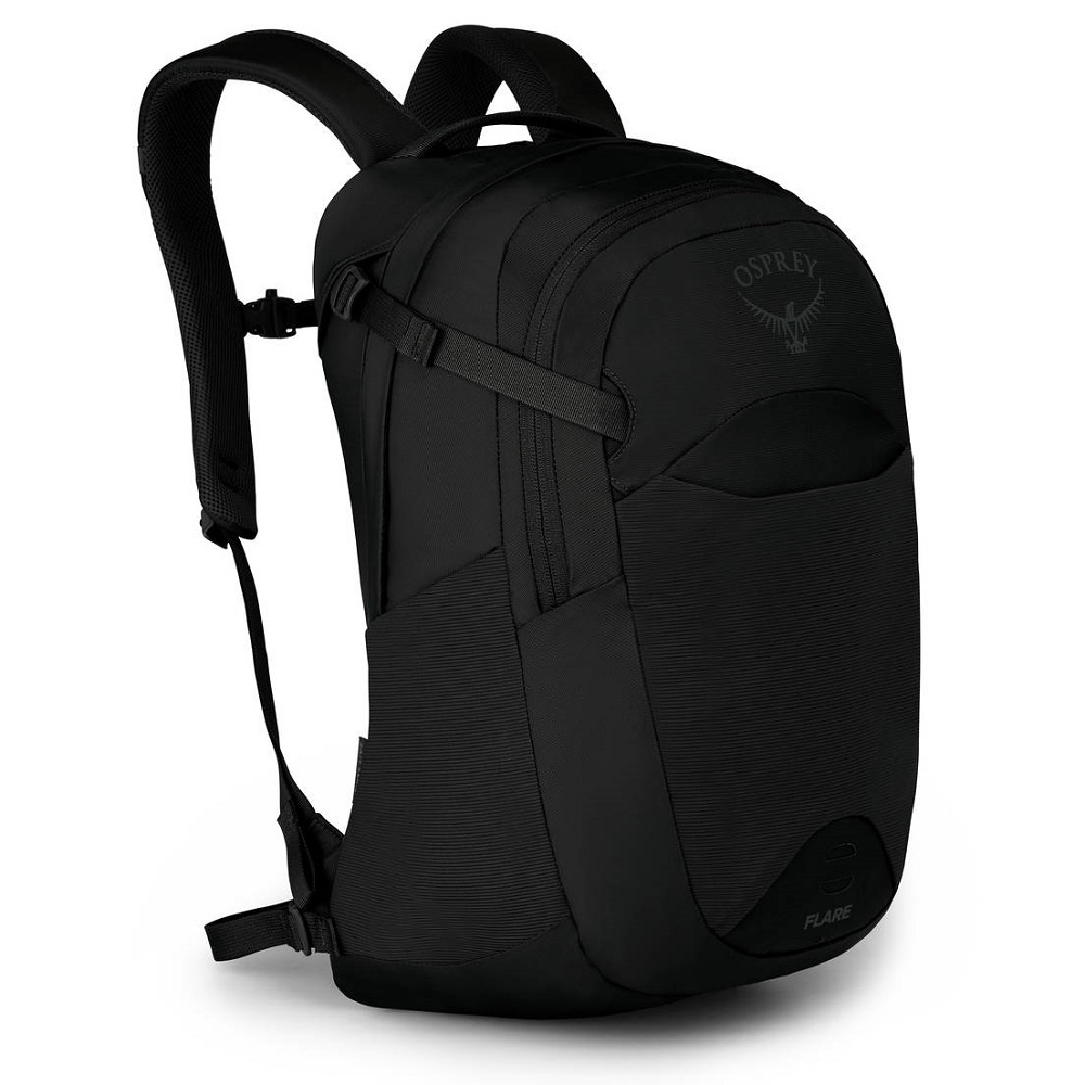 

Рюкзак Osprey Flare 22 Black (009.2258)