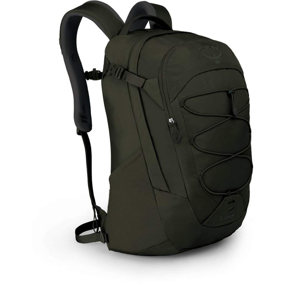 

Рюкзак Osprey Quasar 28 Gopher Green (009.2202)