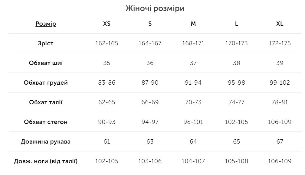 

Термофутболка жіноча Turbat Versa Top Wmn S Graphite (012.002.0358)