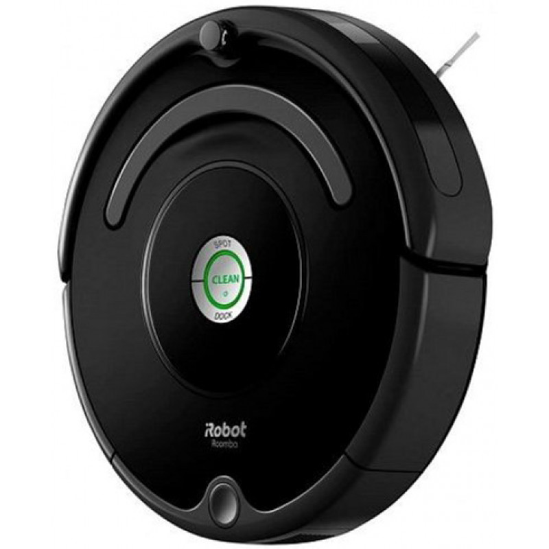 Робот_пылесос iRobot Roomba 675 фото, отзывы, характеристики в