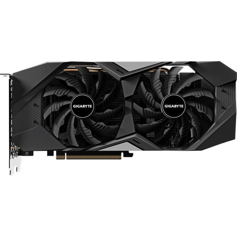 

Видеокарта GIGABYTE nVIDIA RTX 2060SUPER (GV_N206SWF2OC_8GD )