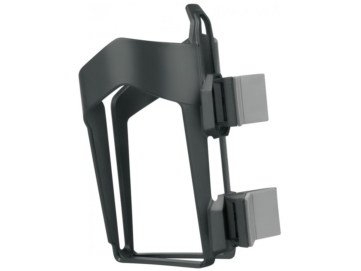 

Фляготримач SKS ANYWHERE SET - VELOCAGE MATT BLACK (915285)