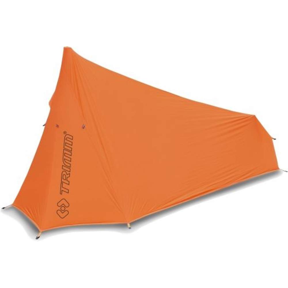 

Намет 1-місний Trimm Pack DSL Orange (001.009.0416)