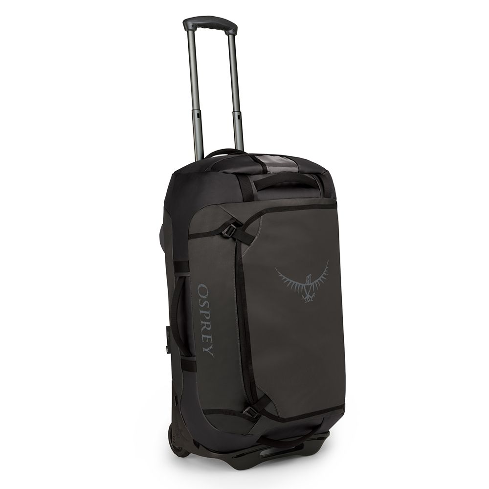 

Сумка на колесах Osprey Rolling Transporter 60 Black (009.2232)