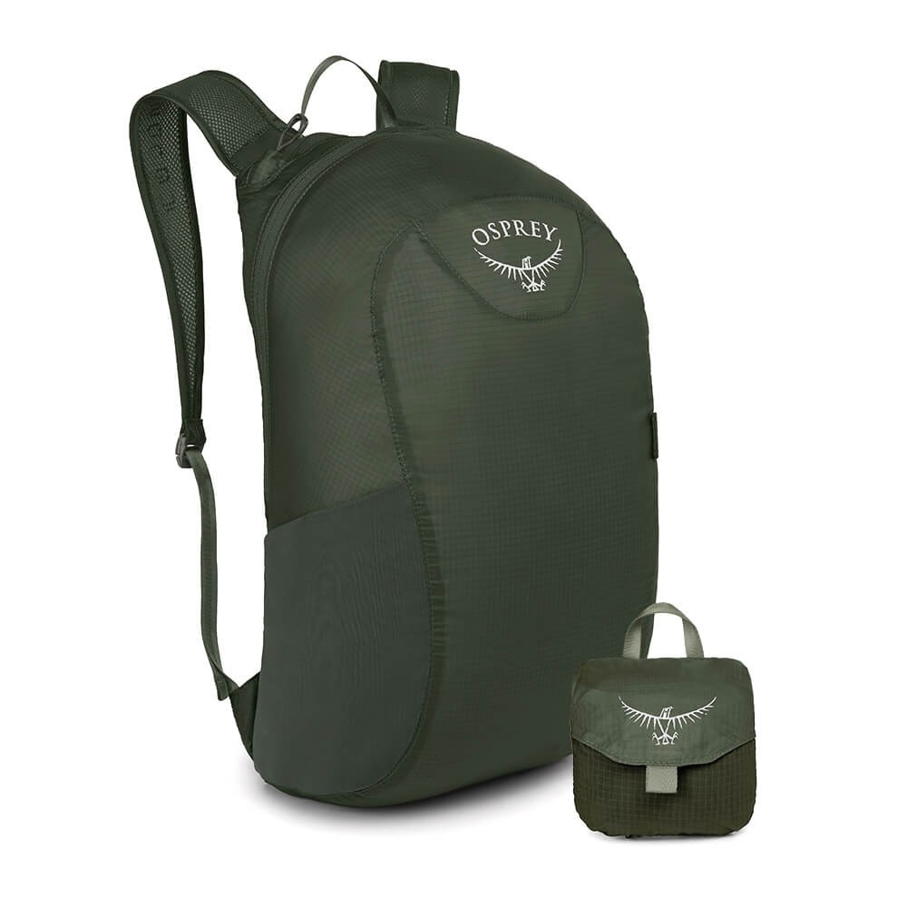 

Рюкзак Osprey Ultralight Stuff Pack Shadow Grey