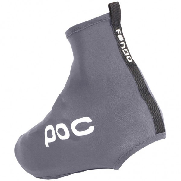 

Бахилы POC Fondo Bootie S Серый