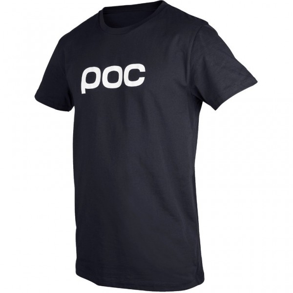 

Футболка POC T-shirt Corp XL Черный