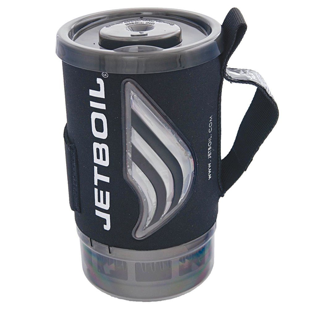 

Чашка Jetboil Flash Companion Cup 1 л Чорний (JB CCP075)