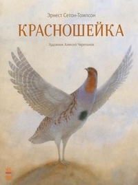 

Красношейка (14645336)