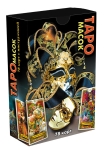 

Карты. Таро Масок (13402052)
