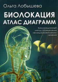 

Биолокация. Атлас диаграмм. Биолокационный метод определения немедикаментозного лечения (15267012)