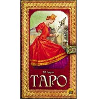 

Карты `Таро` (14207272)