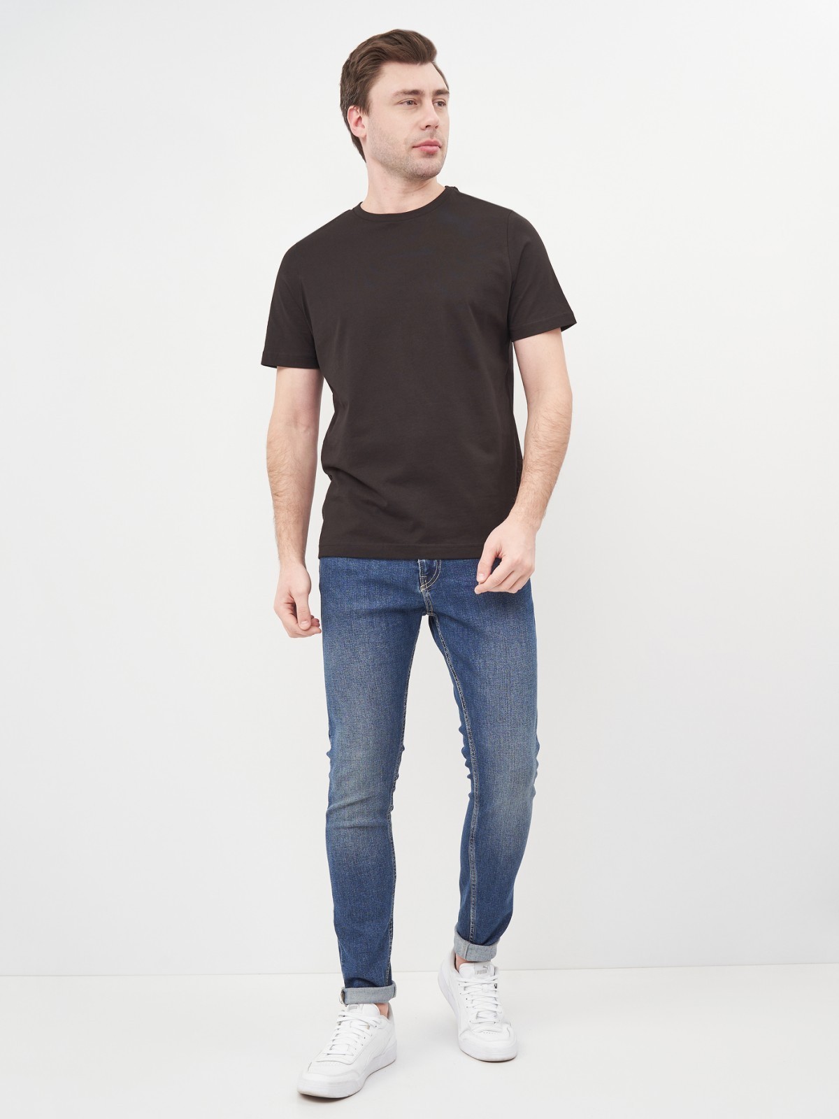 

Джинсы H&M 33 синий 7357579RP12