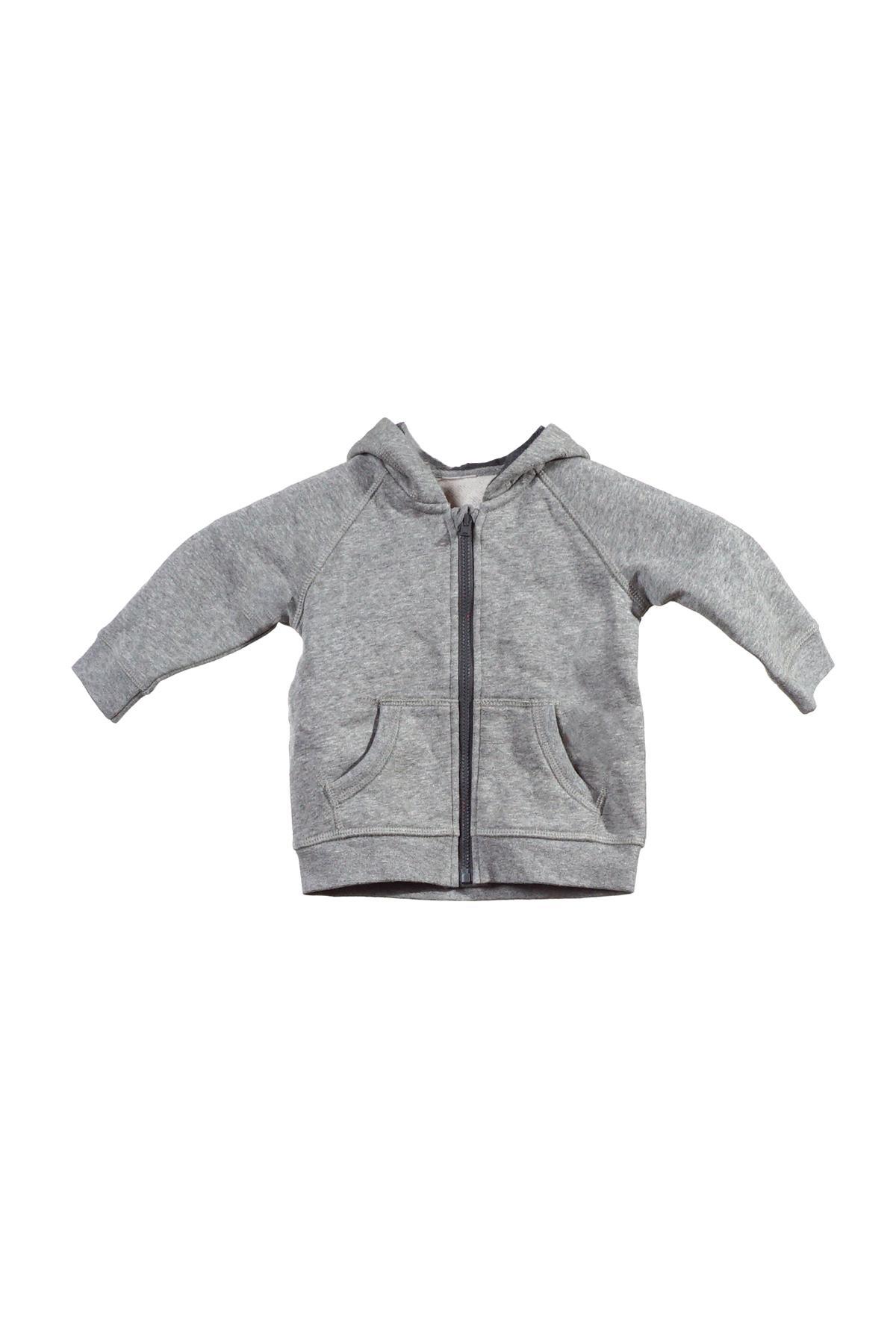 

Худи H&M eur 80 (9-12m) Серые (2811-070620191925)