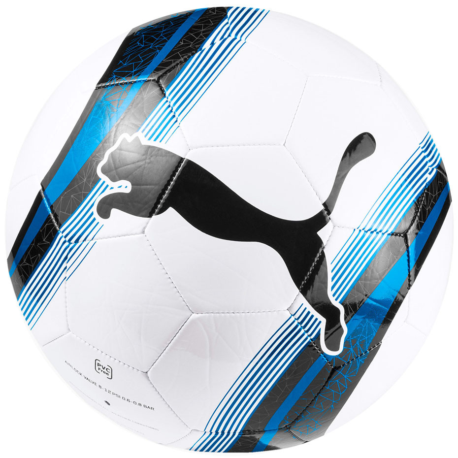 

Мяч футбольный Puma Big Cat 3 083044-02 Белый