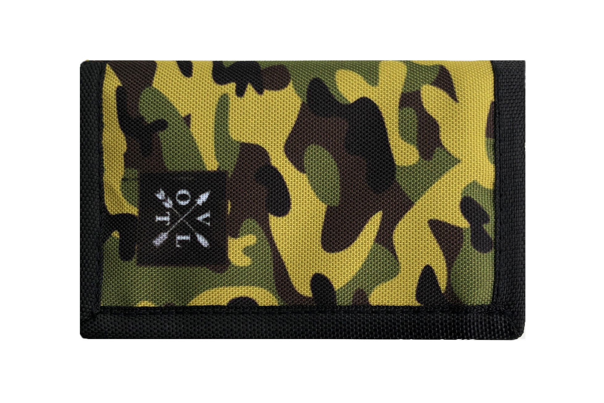 

Кошелек Volt ML2 Camo