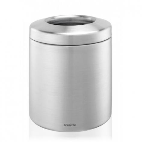 

Настольный контейнер для мусора Brabantia 1л 297960