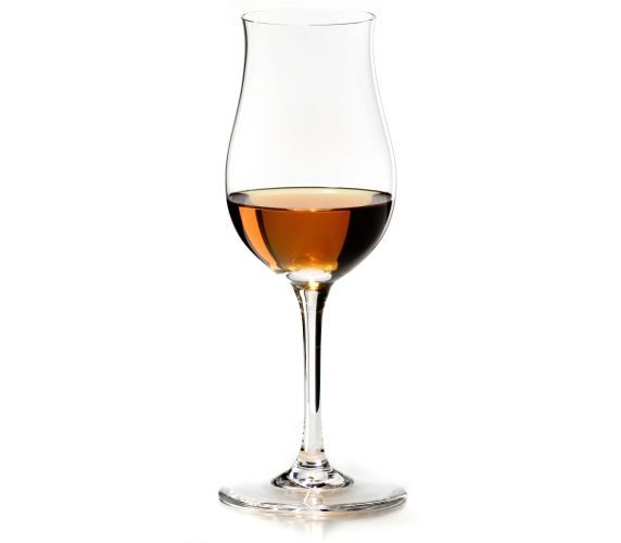 

Бокал для коньяка Riedel SOMMELIERS 160мл 4400/71
