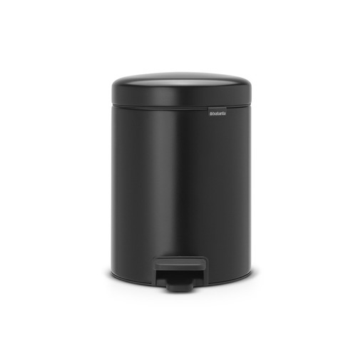 

Мусорный бак Brabantia Pedal Bin 5л 112928