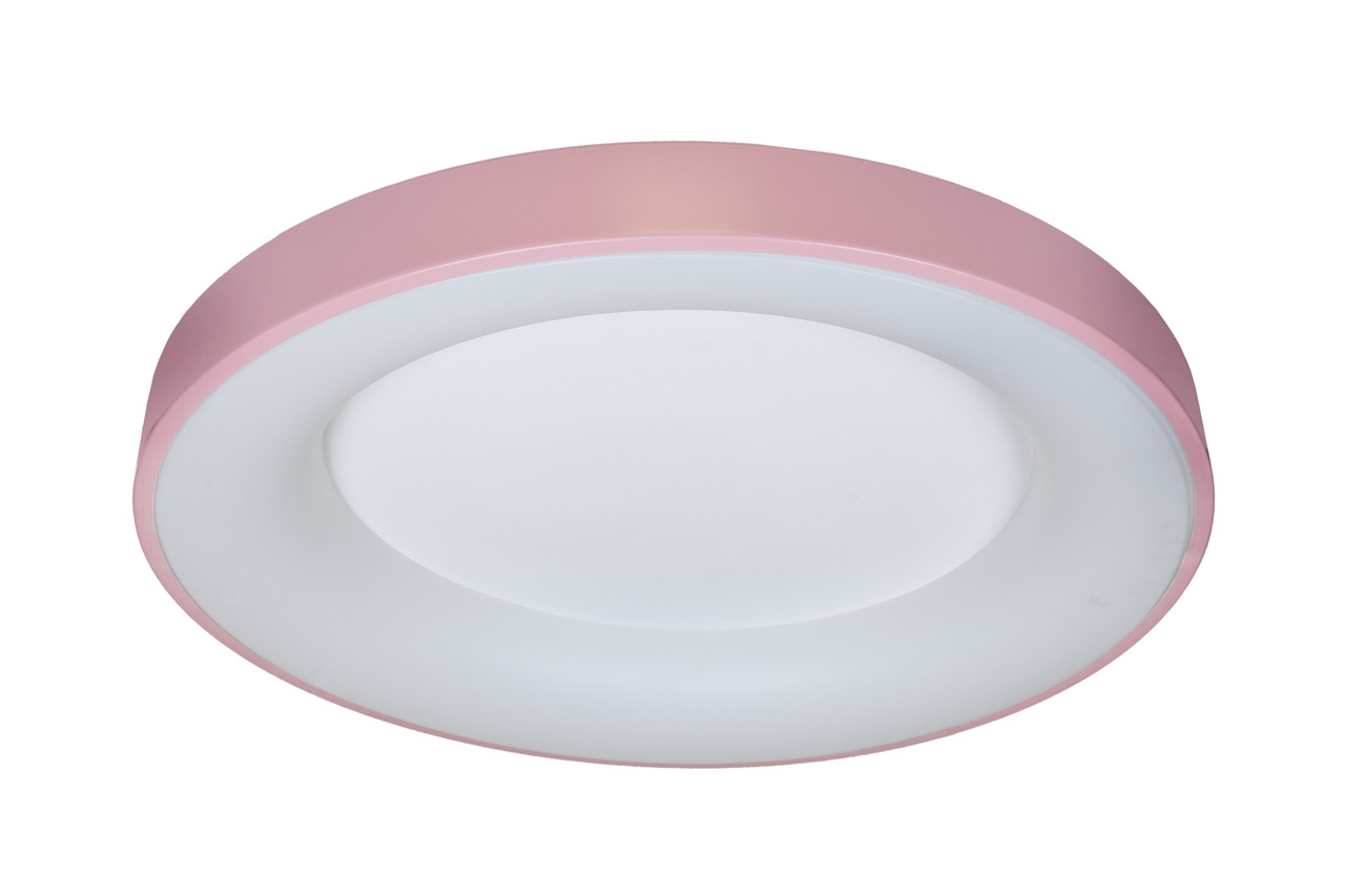 

Светодиодная потолочная люстра Levistella 752L59 PINK