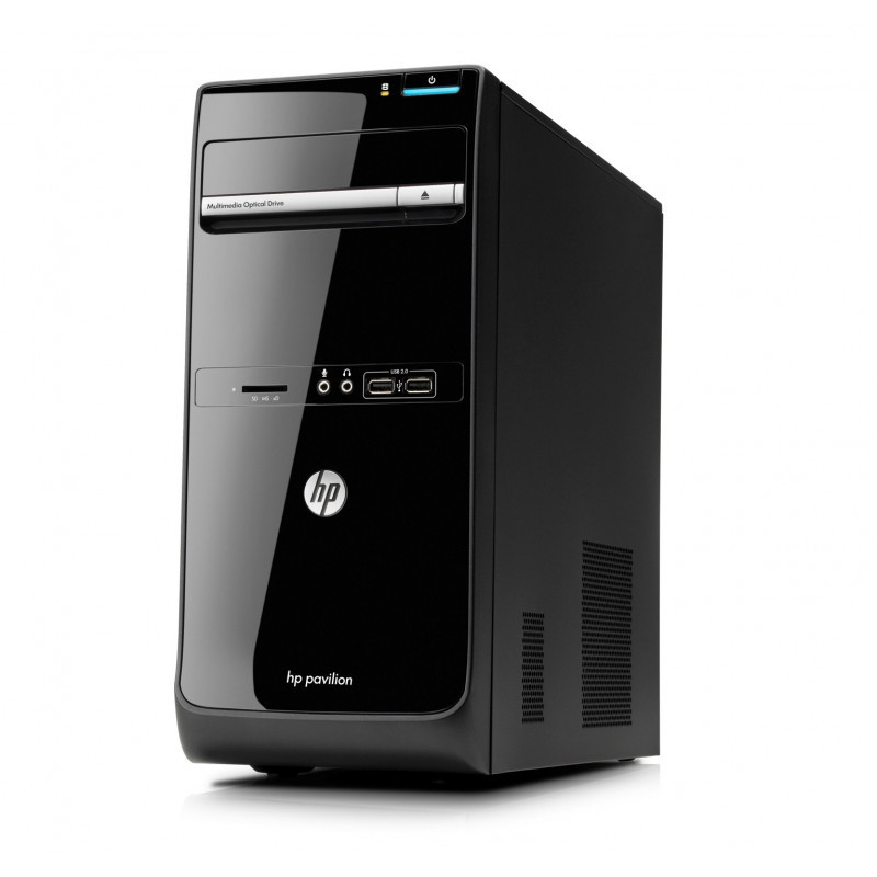

Б/у Системный блок HP Pavilion P6-2462eo Intel Core i3-3230/6 Гб/500 Гб