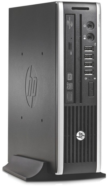 

Б/у Системный блок HP Compaq 8300 Elite Intel Pentium G2020/8 Гб/250 Гб