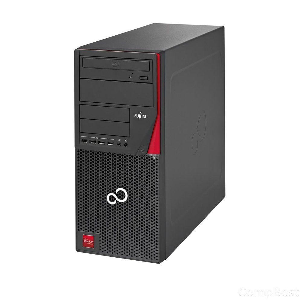 

Б/у Системный блок Fujitsu ESPRIMO P920 / Intel Core i5 (4 поколение) / 8 Гб / 500 Гб / Класс B