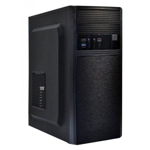 

Б/у Tower / Intel Xeon E5420 (4 ядра по 2.5GHz) / 4GB DDR3 / 500GB HDD / nVidia GeForce GTX 750 1GB GDDR5 / 400W