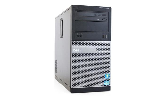 

Б/у Системный блок Dell Optiplex 390 Intel Core i5-2400/8 Гб/500 Гб