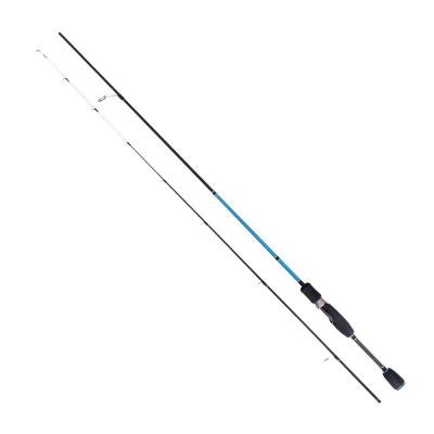 

Удилище Favorite Blue Bird 16' BB-792L-T 2.36m 2-10g Ex-Fast (1693.80.24)