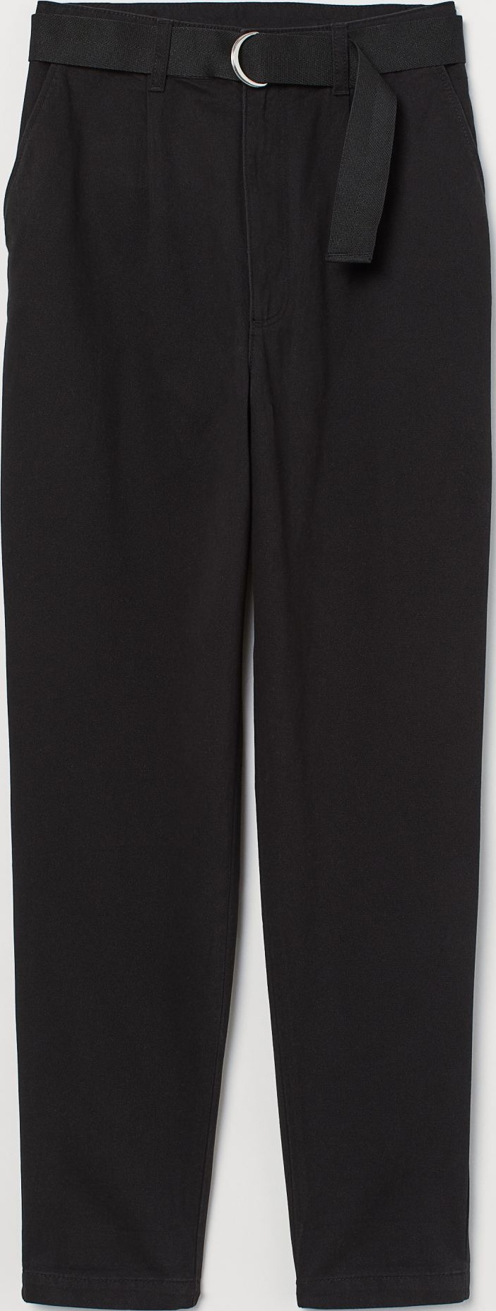 

Брюки H&M 1812-8540201  Черные, Брюки H&M 1812-8540201 40 Черные
