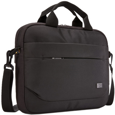 

Сумка для ноутбука Case Logic Advantage Attache ADVA-111 11.6" Black