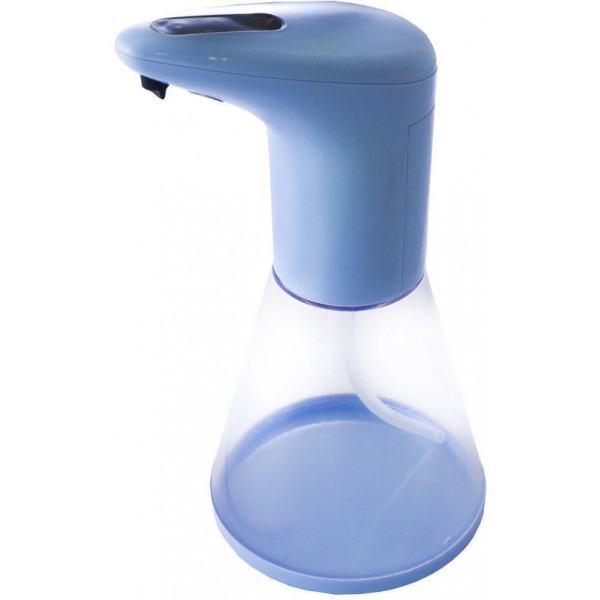 

сенсорный дозатор для мыла PRC – Automatic Touchless Soap Dispenser 480 мл naav121